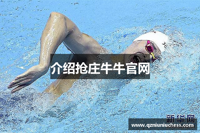介绍抢庄牛牛官网